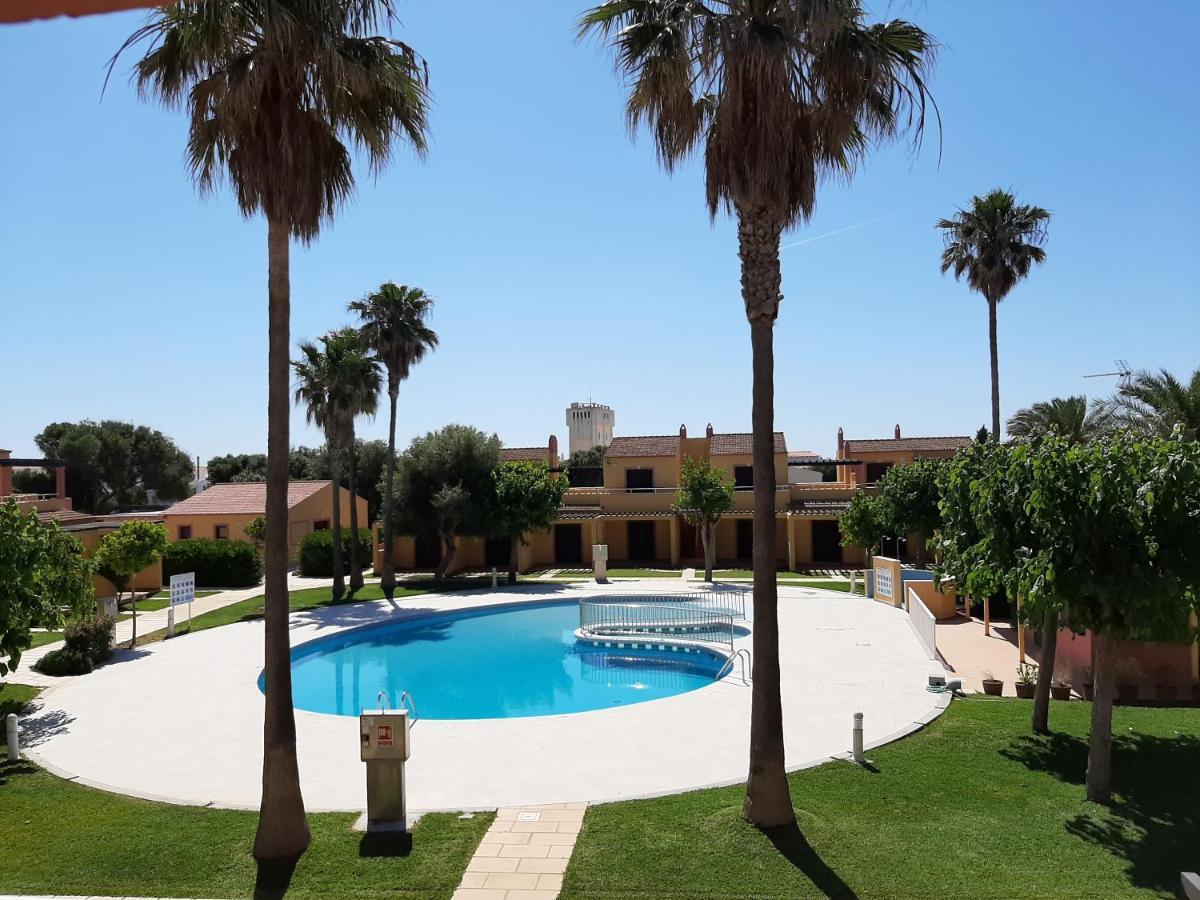 Apartamentos Ses Anneres Cala'N Blanes  Esterno foto