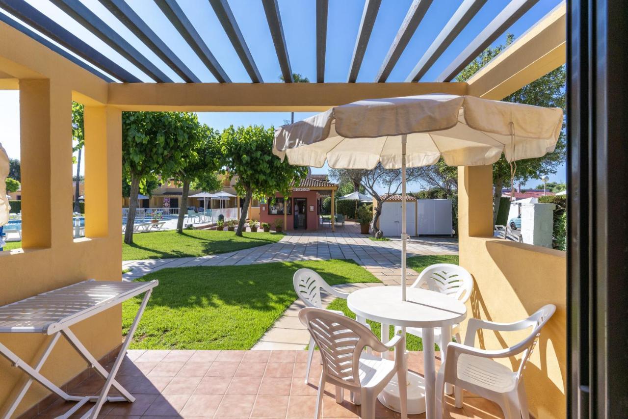 Apartamentos Ses Anneres Cala'N Blanes  Esterno foto