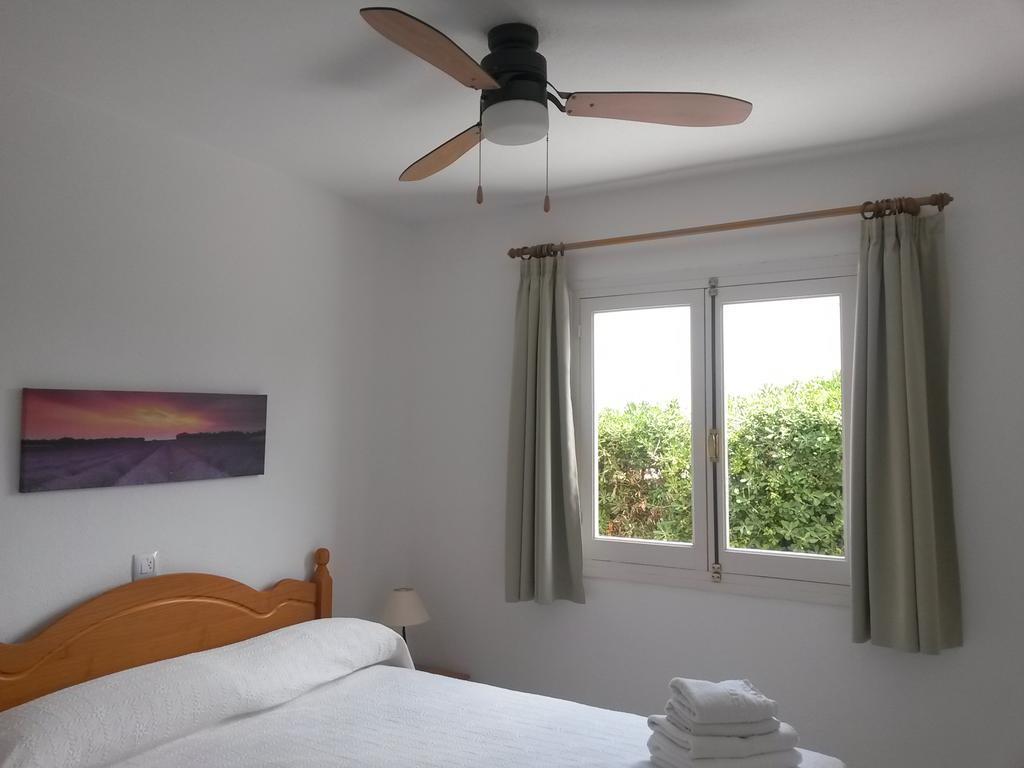 Apartamentos Ses Anneres Cala'N Blanes  Camera foto