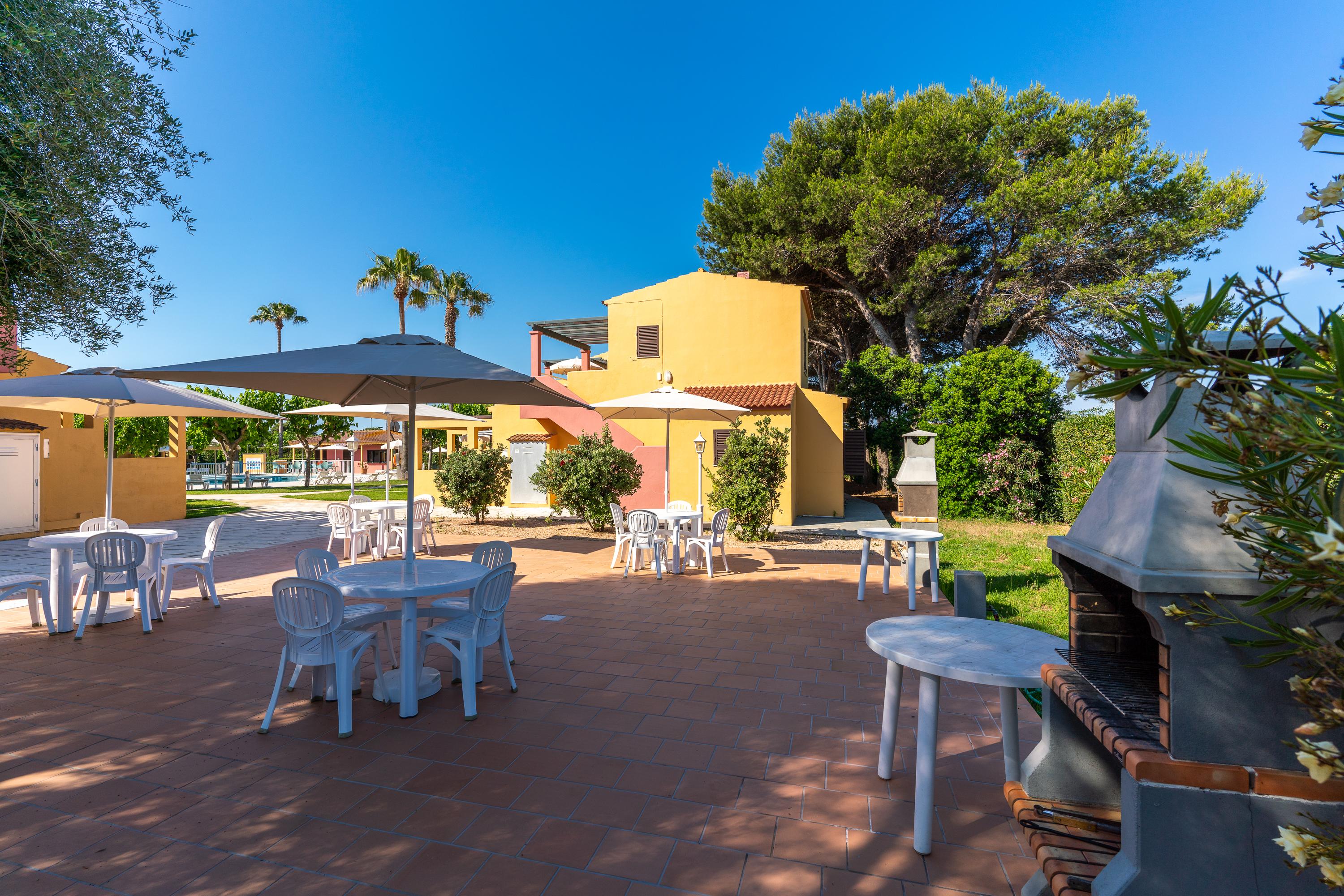 Apartamentos Ses Anneres Cala'N Blanes  Esterno foto