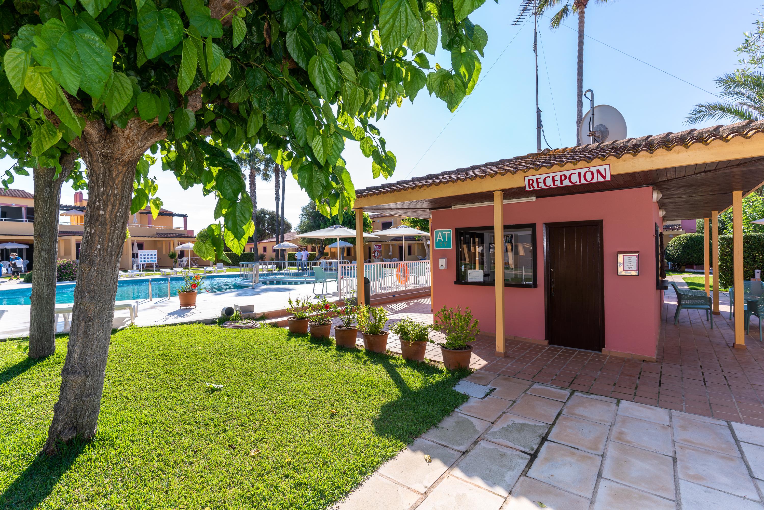 Apartamentos Ses Anneres Cala'N Blanes  Esterno foto