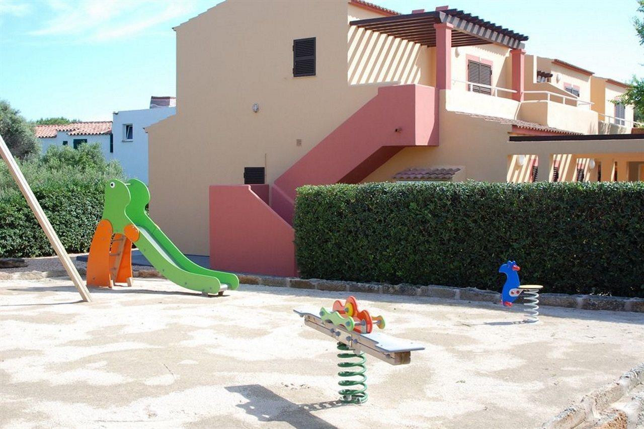 Apartamentos Ses Anneres Cala'N Blanes  Esterno foto