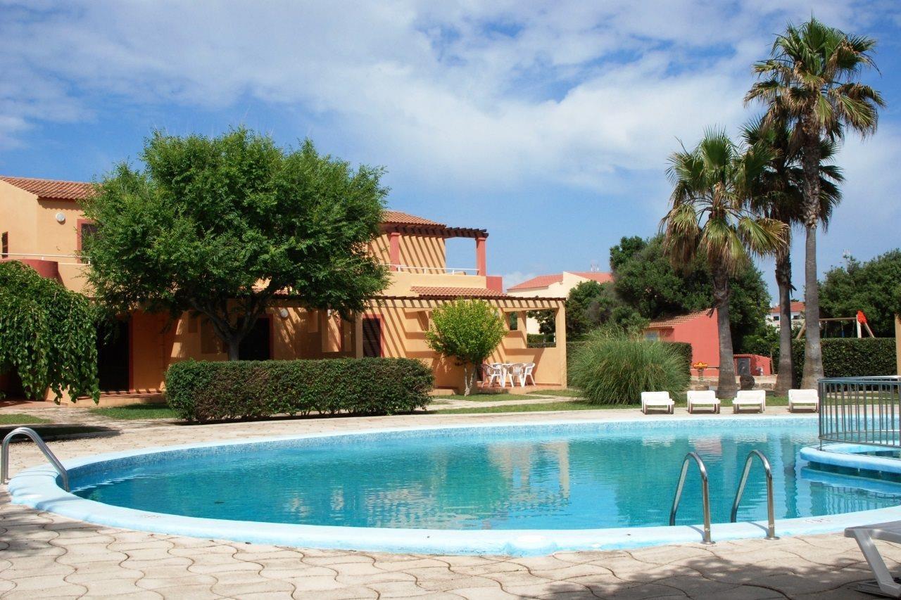 Apartamentos Ses Anneres Cala'N Blanes  Esterno foto