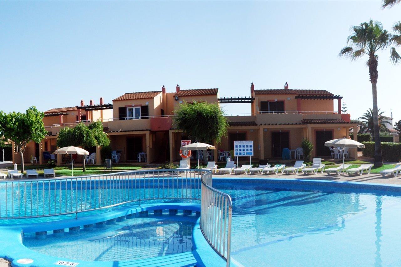 Apartamentos Ses Anneres Cala'N Blanes  Esterno foto