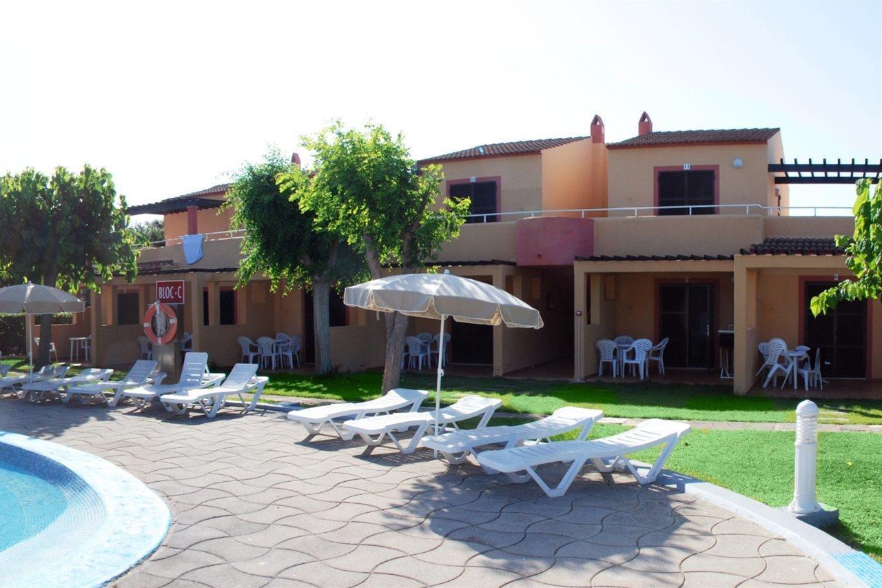 Apartamentos Ses Anneres Cala'N Blanes  Esterno foto